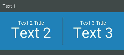 Home Text 3 Displayed