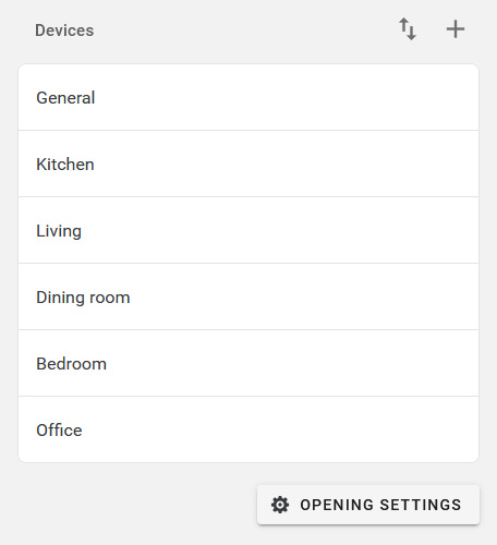Devices